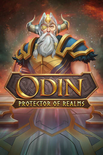 Odin Protector of Realms игра онлайн | Казино 888 бесплатно и без регистрации