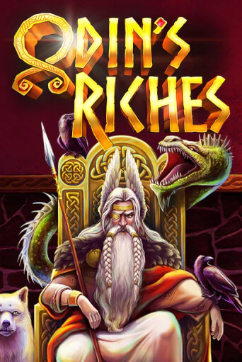 Odin's Riches игра онлайн | Казино 888 бесплатно и без регистрации