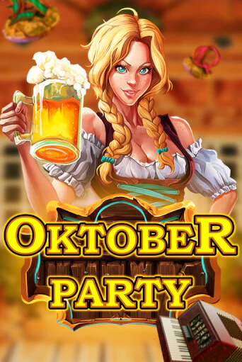 Oktober Party игра онлайн | Казино 888 бесплатно и без регистрации