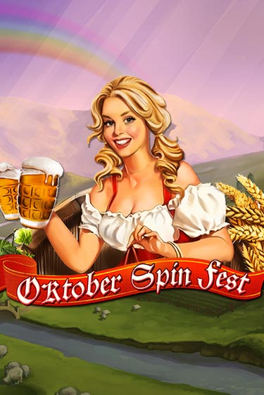 Oktober Spin Fest игра онлайн | Казино 888 бесплатно и без регистрации