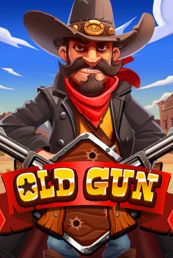 Old Gun игра онлайн | Казино 888 бесплатно и без регистрации