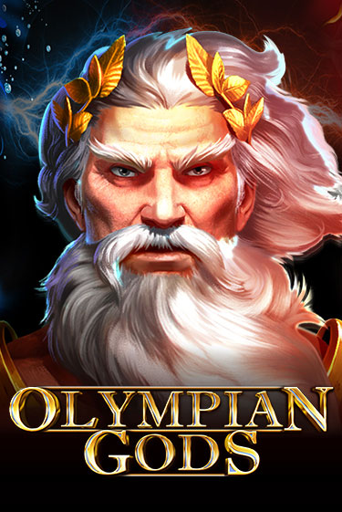 Olympian Gods игра онлайн | Казино 888 бесплатно и без регистрации