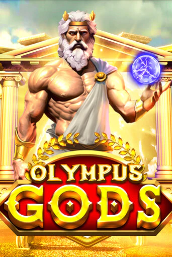 Olympus Gods игра онлайн | Казино 888 бесплатно и без регистрации