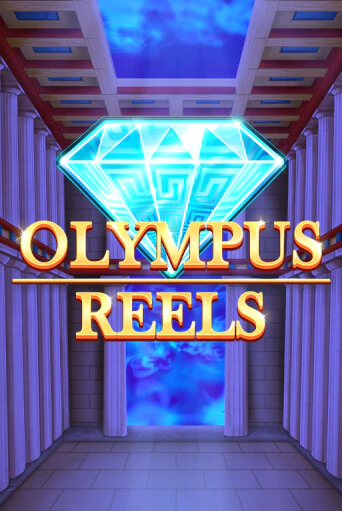 Olympus Reels игра онлайн | Казино 888 бесплатно и без регистрации