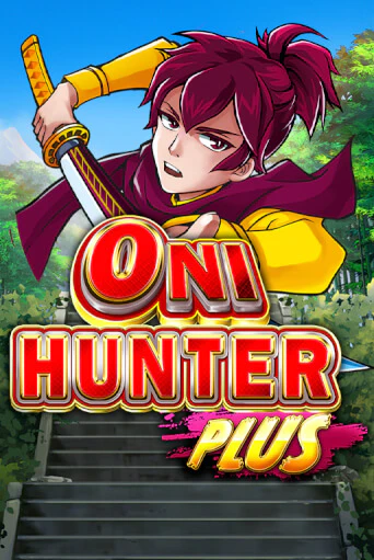 Oni Hunter Plus игра онлайн | Казино 888 бесплатно и без регистрации