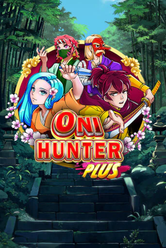 Oni Hunter Plus игра онлайн | Казино 888 бесплатно и без регистрации