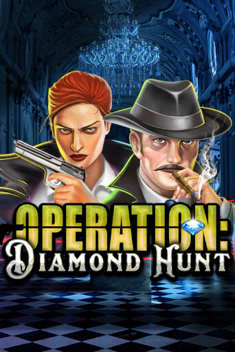 Operation Diamond Hunt игра онлайн | Казино 888 бесплатно и без регистрации