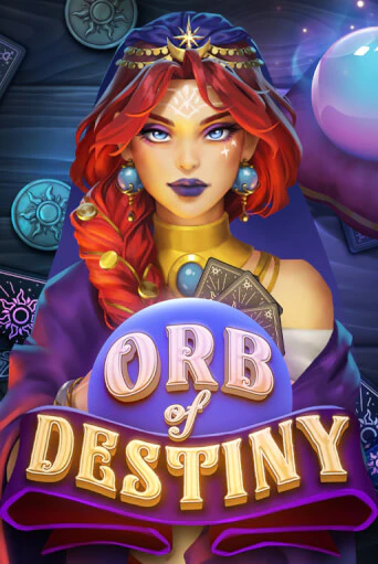 Orb of Destiny игра онлайн | Казино 888 бесплатно и без регистрации