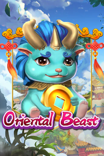 Oriental Beast игра онлайн | Казино 888 бесплатно и без регистрации