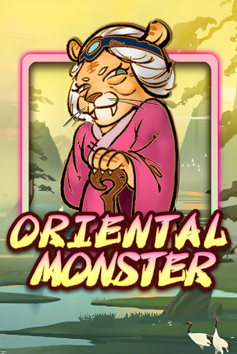 Oriental Monster игра онлайн | Казино 888 бесплатно и без регистрации