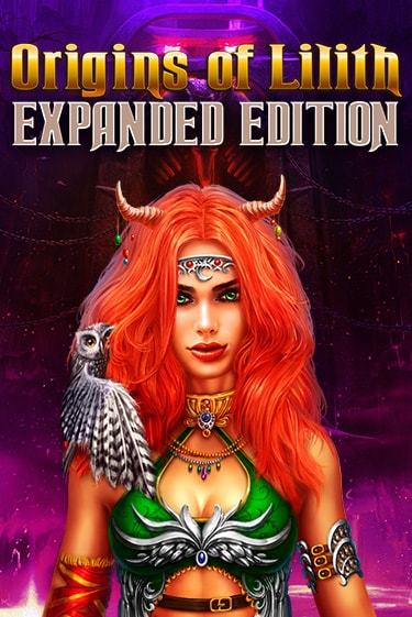 Origins Of Lilith - Expanded Edition игра онлайн | Казино 888 бесплатно и без регистрации