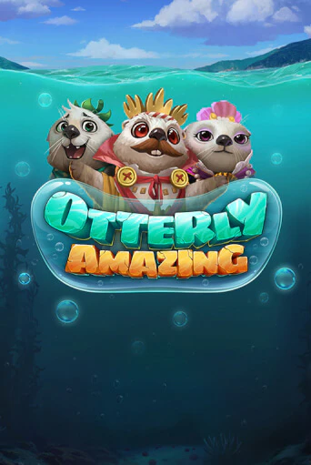 Otterly Amazing игра онлайн | Казино 888 бесплатно и без регистрации