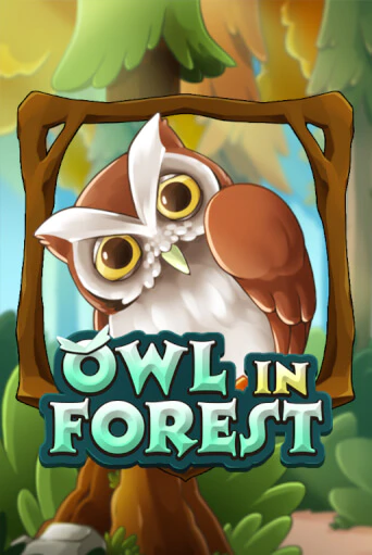 Owl In Forest игра онлайн | Казино 888 бесплатно и без регистрации