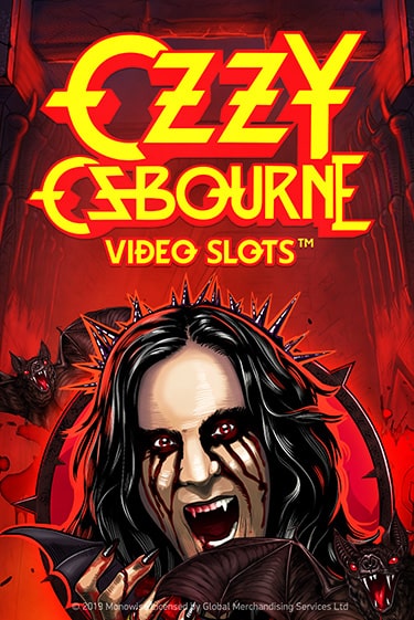 Ozzy Osbourne Video Slots™ игра онлайн | Казино 888 бесплатно и без регистрации