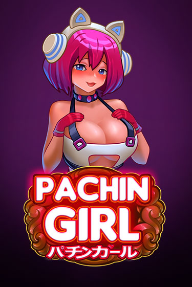 Pachin Girl игра онлайн | Казино 888 бесплатно и без регистрации