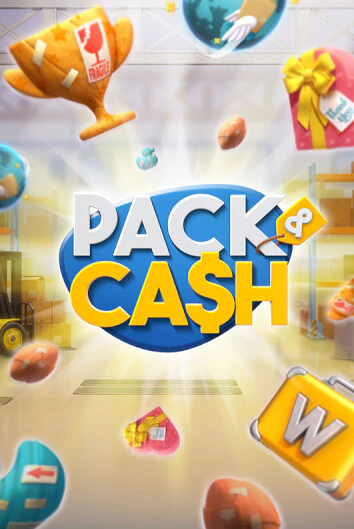 Pack & Cash игра онлайн | Казино 888 бесплатно и без регистрации