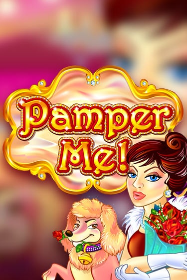 Pamper Me игра онлайн | Казино 888 бесплатно и без регистрации