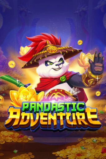 Pandastic Adventure игра онлайн | Казино 888 бесплатно и без регистрации