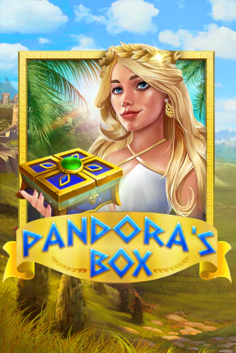 Pandora's Box  игра онлайн | Казино 888 бесплатно и без регистрации