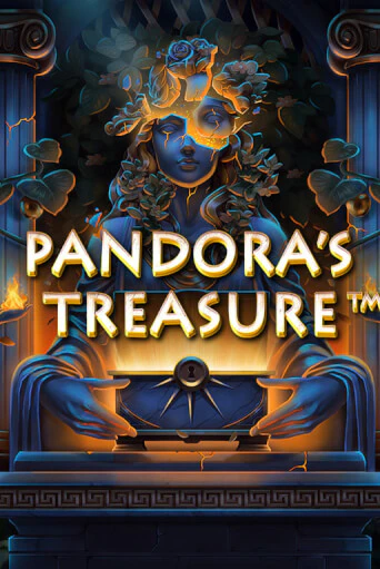 Pandora’s Treasure игра онлайн | Казино 888 бесплатно и без регистрации