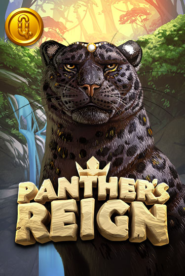 Panther's Reign игра онлайн | Казино 888 бесплатно и без регистрации