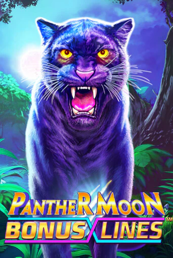 Panther Moon: Bonus Lines™ игра онлайн | Казино 888 бесплатно и без регистрации