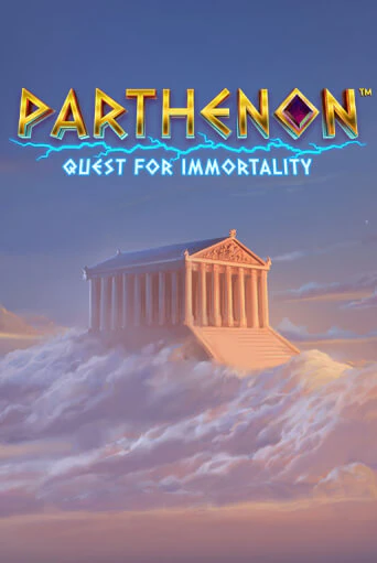 Parthenon: Quest for Immortality™ игра онлайн | Казино 888 бесплатно и без регистрации