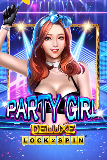 Party Girl Deluxe игра онлайн | Казино 888 бесплатно и без регистрации