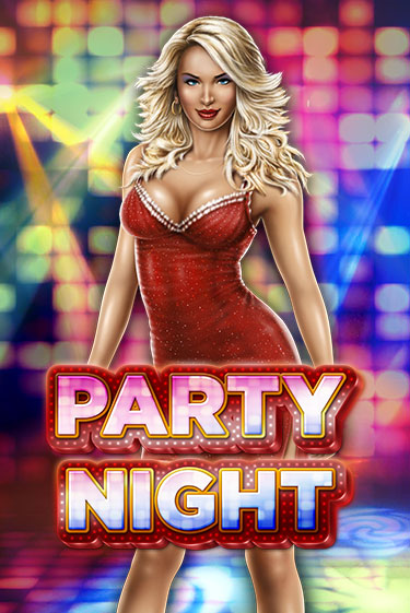 Party Night игра онлайн | Казино 888 бесплатно и без регистрации