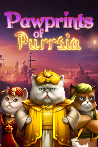 Pawprints of Purrsia игра онлайн | Казино 888 бесплатно и без регистрации