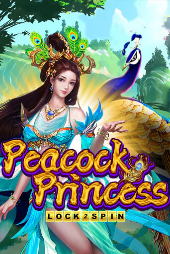 Peacock Princess игра онлайн | Казино 888 бесплатно и без регистрации