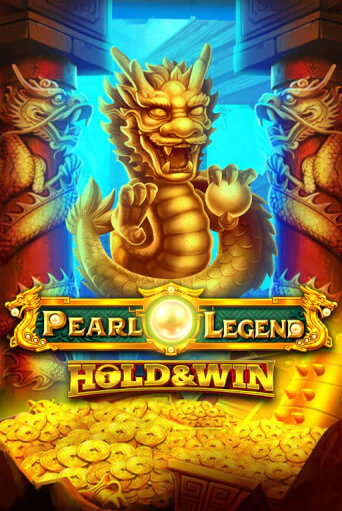 Pearl Legend: Hold & Win игра онлайн | Казино 888 бесплатно и без регистрации