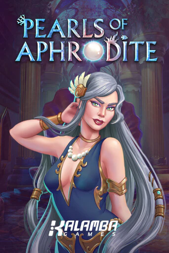 Pearls of Aphrodite MiniMax игра онлайн | Казино 888 бесплатно и без регистрации