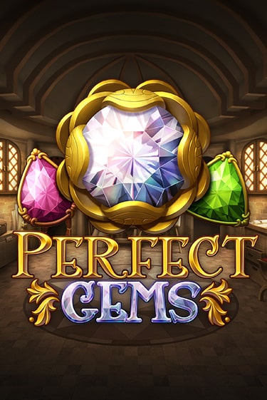 Perfect Gems игра онлайн | Казино 888 бесплатно и без регистрации