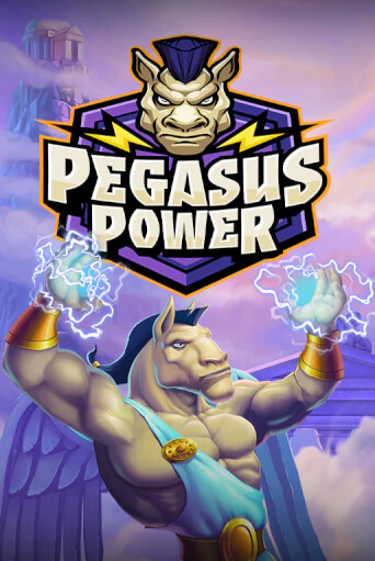 Pegasus Power игра онлайн | Казино 888 бесплатно и без регистрации