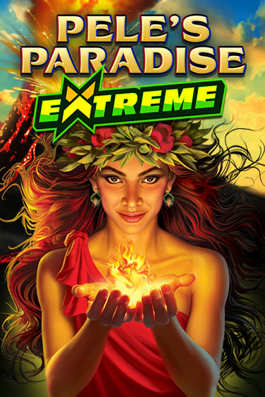 Pele's Paradise Extreme игра онлайн | Казино 888 бесплатно и без регистрации