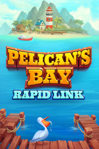 Pelican's Bay: Rapid Link игра онлайн | Казино 888 бесплатно и без регистрации