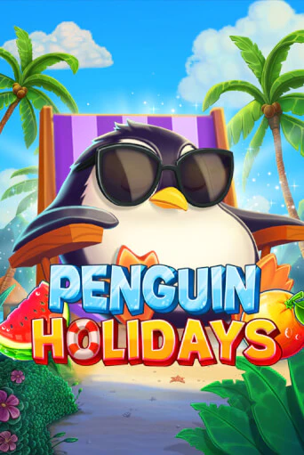 Penguin Holidays игра онлайн | Казино 888 бесплатно и без регистрации