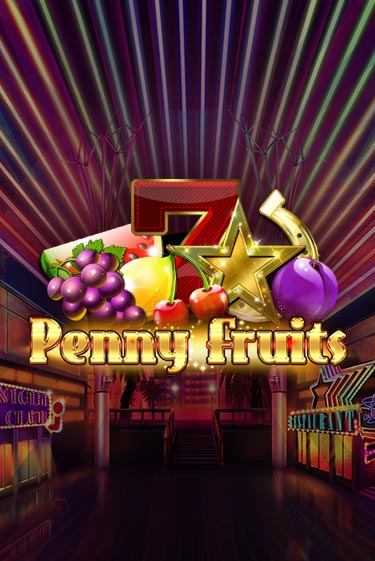 Penny Fruits игра онлайн | Казино 888 бесплатно и без регистрации