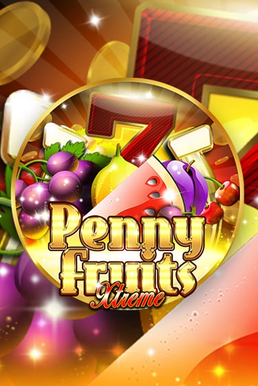 Penny Fruits Xtreme игра онлайн | Казино 888 бесплатно и без регистрации