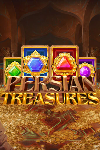 Persian Treasures игра онлайн | Казино 888 бесплатно и без регистрации