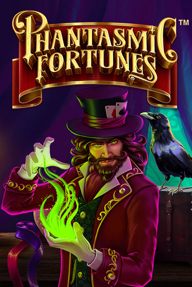 Phantasmic Fortunes игра онлайн | Казино 888 бесплатно и без регистрации