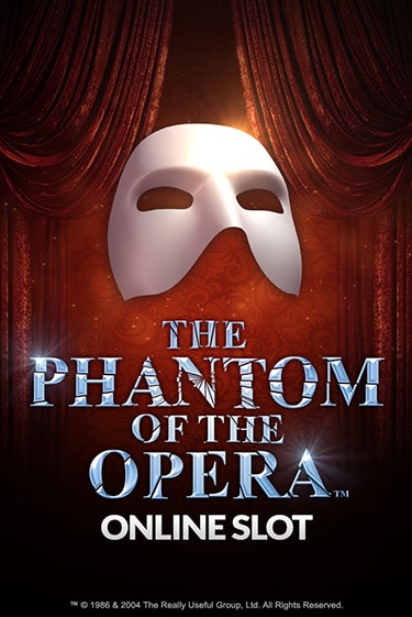 The Phantom Of The Opera™ игра онлайн | Казино 888 бесплатно и без регистрации