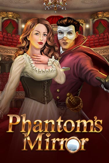 Phantom's Mirror игра онлайн | Казино 888 бесплатно и без регистрации