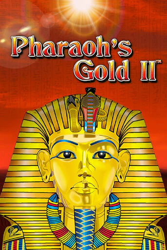 Pharaoh's Gold II игра онлайн | Казино 888 бесплатно и без регистрации