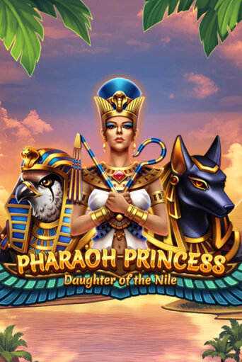 Pharaoh Princess игра онлайн | Казино 888 бесплатно и без регистрации