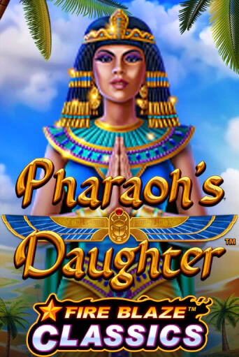 Pharaohs Daughter игра онлайн | Казино 888 бесплатно и без регистрации