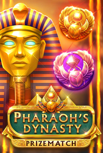 Pharaoh's Dynasty PrizeMatch игра онлайн | Казино 888 бесплатно и без регистрации