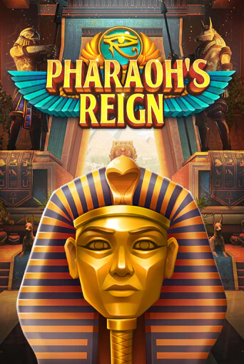 Pharaoh's Reign игра онлайн | Казино 888 бесплатно и без регистрации