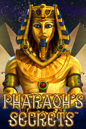 Pharaoh's Secrets игра онлайн | Казино 888 бесплатно и без регистрации